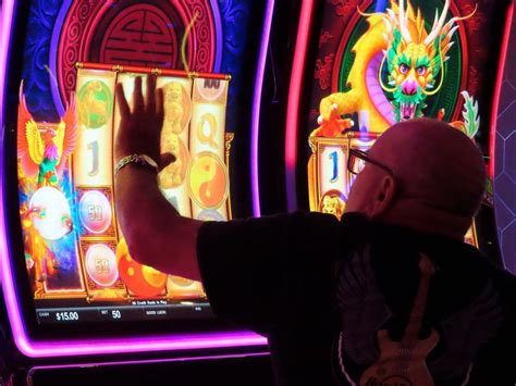 How to Cheat at a Slot Machine: Is it Possible to .